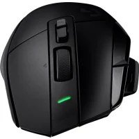 Игровая мышь Logitech G502 X Lightspeed (черный) фото 4